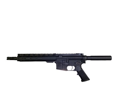 ANDERSON MANUFACTURING AM-15 5.56X45MM NATO - Image 1 of 5