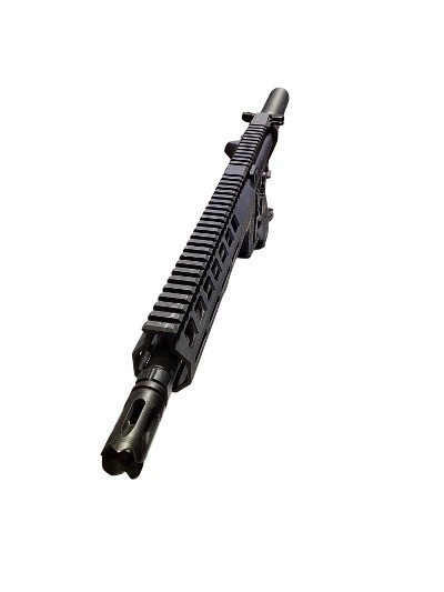 ANDERSON MANUFACTURING AM-15 5.56X45MM NATO - Image 5 of 5