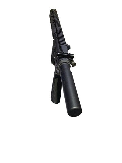 ANDERSON MANUFACTURING AM-15 5.56X45MM NATO - Image 4 of 5