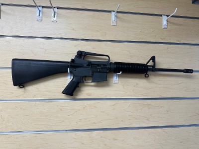 COLT SPORTER 5.56X45MM NATO - Image 6 of 7
