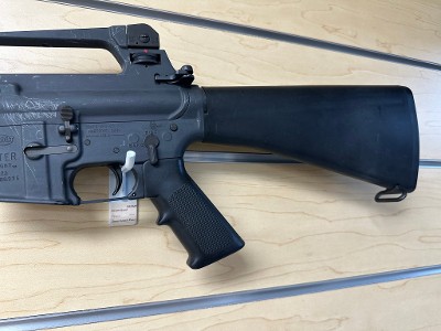 COLT SPORTER 5.56X45MM NATO - Image 4 of 7