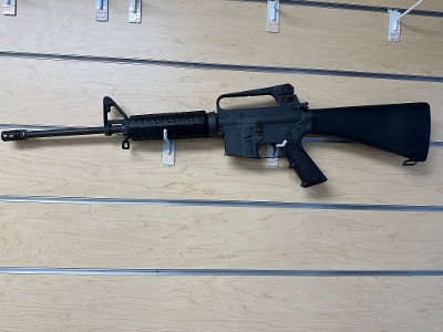 COLT SPORTER 5.56X45MM NATO - Image 1 of 7