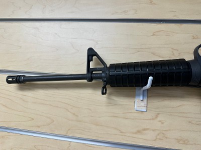COLT SPORTER 5.56X45MM NATO - Image 3 of 7