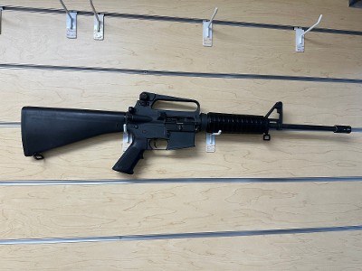 COLT SPORTER 5.56X45MM NATO - Image 6 of 7