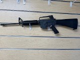 COLT SPORTER 5.56X45MM NATO - Image 1 of 7