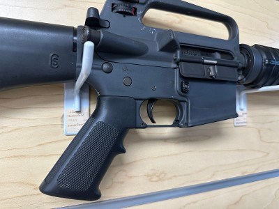 COLT SPORTER 5.56X45MM NATO - Image 7 of 7