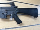 COLT SPORTER 5.56X45MM NATO - Image 4 of 7