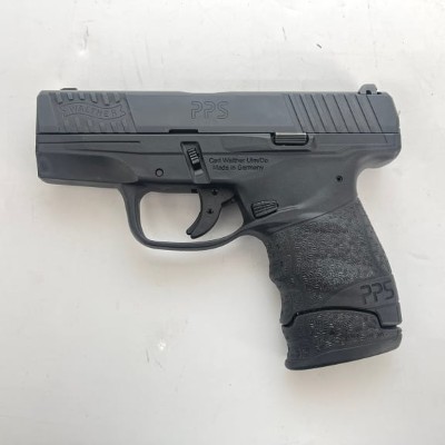 WALTHER PPS M2 LE EDITION 9MM LUGER (9X19 PARA) - Image 2 of 2