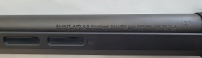 SAVAGE ARMS axis 6.5MM CREEDMOOR - Image 6 of 9