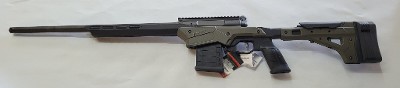 SAVAGE ARMS axis 6.5MM CREEDMOOR - Image 2 of 9