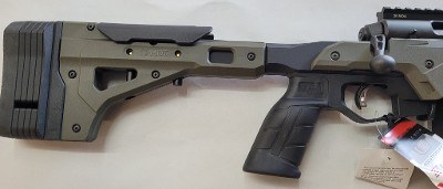 SAVAGE ARMS axis 6.5MM CREEDMOOR - Image 5 of 9