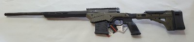 SAVAGE ARMS axis 6.5MM CREEDMOOR - Image 2 of 9