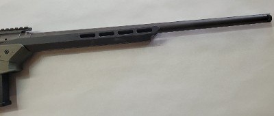 SAVAGE ARMS axis 6.5MM CREEDMOOR - Image 3 of 9