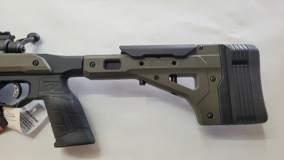 SAVAGE ARMS axis 6.5MM CREEDMOOR - Image 9 of 9