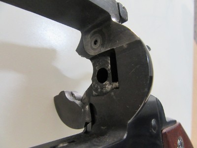 RUGER BLACKHAWK .44 MAGNUM - Image 20 of 25