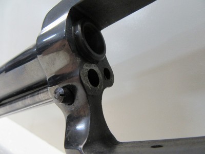 RUGER BLACKHAWK .44 MAGNUM - Image 21 of 25