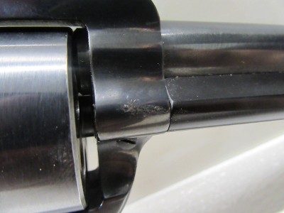 RUGER BLACKHAWK .44 MAGNUM - Image 17 of 25