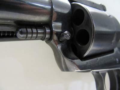 RUGER BLACKHAWK .44 MAGNUM - Image 5 of 25