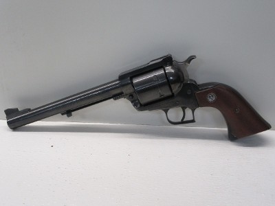RUGER BLACKHAWK .44 MAGNUM - Image 1 of 25