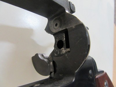 RUGER BLACKHAWK .44 MAGNUM - Image 20 of 25