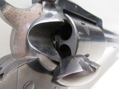 RUGER BLACKHAWK .44 MAGNUM - Image 13 of 25