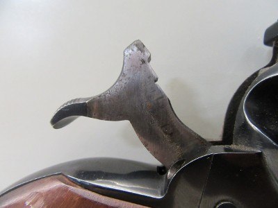 RUGER BLACKHAWK .44 MAGNUM - Image 12 of 25