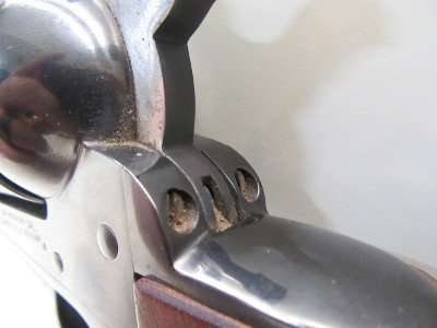 RUGER BLACKHAWK .44 MAGNUM - Image 9 of 25