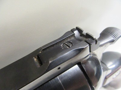 RUGER BLACKHAWK .44 MAGNUM - Image 6 of 25
