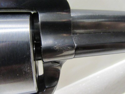 RUGER BLACKHAWK .44 MAGNUM - Image 17 of 25