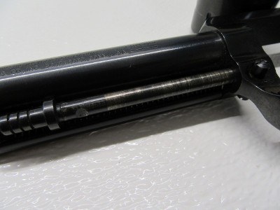 RUGER BLACKHAWK .44 MAGNUM - Image 19 of 25