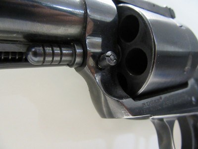 RUGER BLACKHAWK .44 MAGNUM - Image 5 of 25
