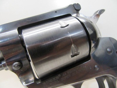 RUGER BLACKHAWK .44 MAGNUM - Image 7 of 25