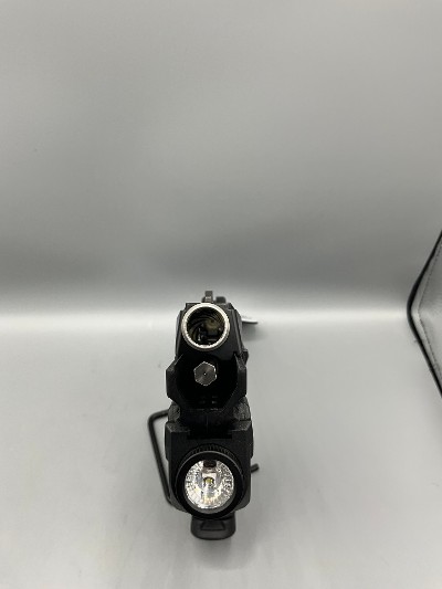 RUGER AMERICAN PISTOL .45 AUTO RIM - Image 8 of 8