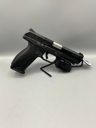 RUGER AMERICAN PISTOL .45 AUTO RIM - Image 5 of 8