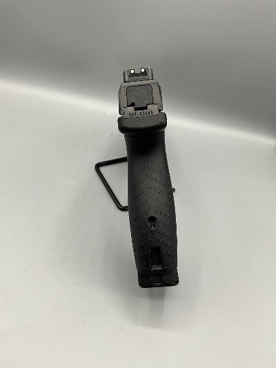 RUGER AMERICAN PISTOL .45 AUTO RIM - Image 2 of 8