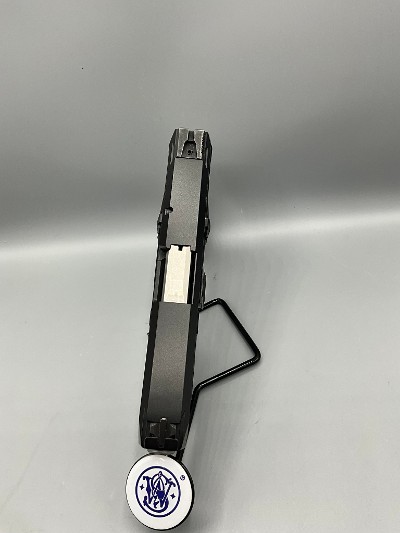 RUGER AMERICAN PISTOL .45 AUTO RIM - Image 6 of 8