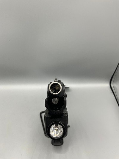 RUGER AMERICAN PISTOL .45 AUTO RIM - Image 8 of 8