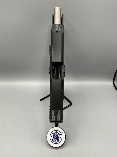 RUGER AMERICAN PISTOL .45 AUTO RIM - Image 7 of 8