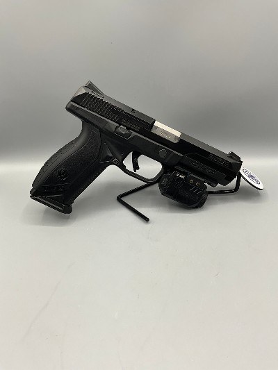 RUGER AMERICAN PISTOL .45 AUTO RIM - Image 5 of 8