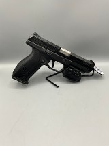RUGER AMERICAN PISTOL .45 AUTO RIM - Image 5 of 8