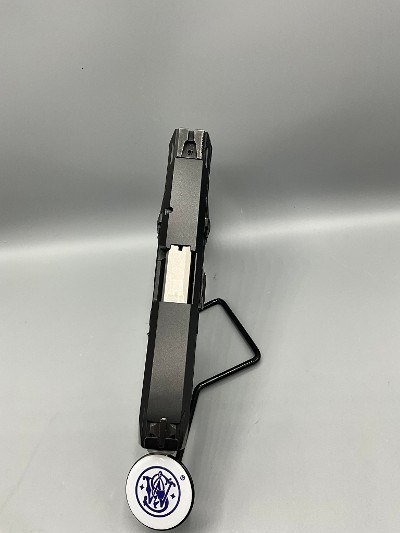 RUGER AMERICAN PISTOL .45 AUTO RIM - Image 6 of 8