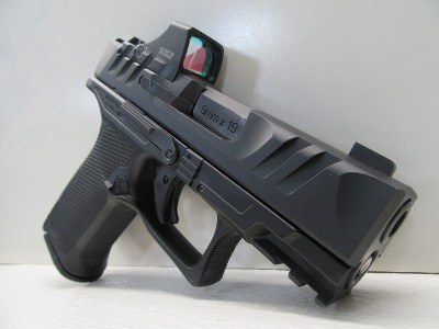WALTHER PDP F-SERIES 9MM LUGER (9x19 PARA) - Image 3 of 15