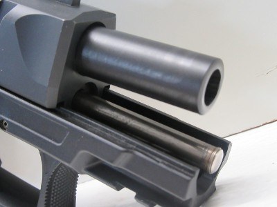 WALTHER PDP F-SERIES 9MM LUGER (9x19 PARA) - Image 13 of 15