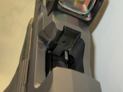 WALTHER PDP F-SERIES 9MM LUGER (9x19 PARA) - Image 11 of 15