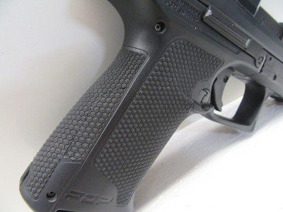 WALTHER PDP F-SERIES 9MM LUGER (9x19 PARA) - Image 5 of 15