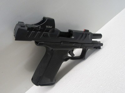 WALTHER PDP F-SERIES 9MM LUGER (9x19 PARA) - Image 15 of 15
