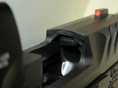 WALTHER PDP F-SERIES 9MM LUGER (9x19 PARA) - Image 12 of 15