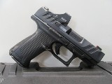 WALTHER PDP F-SERIES 9MM LUGER (9x19 PARA) - Image 1 of 15