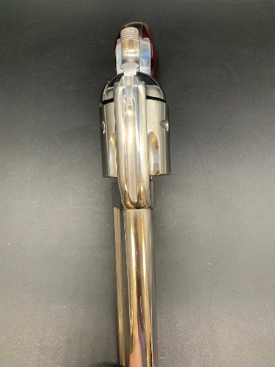 RUGER VAQUERO STAINLESS .44 MAGNUM - Image 6 of 6