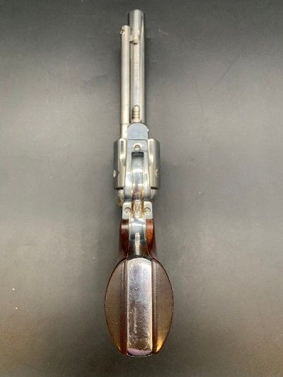 RUGER VAQUERO STAINLESS .44 MAGNUM - Image 4 of 6